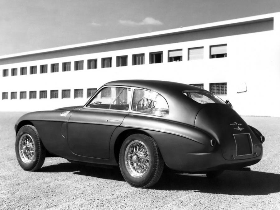  Ferrari 212 Export Berlinetta 1951 года  (фото 6 из 40)